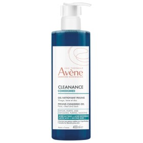 Avene Cleanance Comedomed Peeling Cleansing Gel 400ml