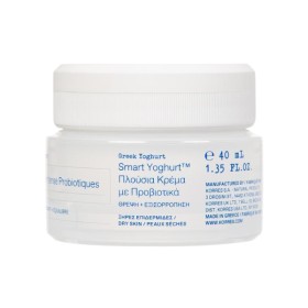 KORRES Smart Yoghurt™ Cream 50ml - Πλούσια Κρέμα με Προβιοτικά