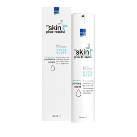 Intermed The Skin Pharmacist Hydra Boost Probiotics Cream 50ml – Θρεπτική κρέμα για κανονικό και ξηρό δέρμα
