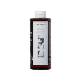 Korres Aloe + Dittany Shampoo For Normal Hair 400ml - Σαμπουάν Για Κανονικά Μαλλιά