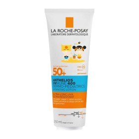 La Roche-Posay Anthelios UVMune 400 Dermo Pediatrics Hydrating Lotion SPF50 250ml - Παιδικό Αντηλιακό