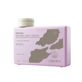 Etheleo Aphaia Body Cream 250ml