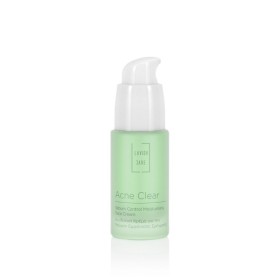 Lavish Care Acne Clear Sebum Control Moisturising Face Cream 30ml - Κρέμα κατά της Λιπαρότητας