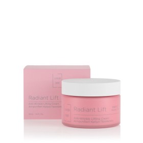 Lavish Care Radiant Lift Anti-Wrinkle Lifting Night Cream 50ml -  Αντιγηραντική Κρέμα Νυκτός