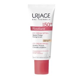 Uriage Roseliane CC Cream Light SPF50+ Tint 40ml