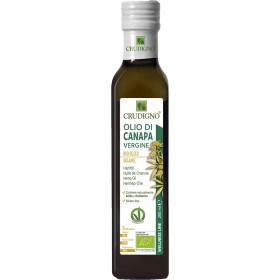 Βιοαγρός Bio Κανναβέλαιο Ψυχρής Έκθλιψης 250ml