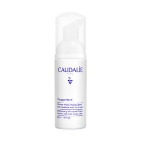 Caudalie Vinoperfect Brightening Micropeel Foam Vinoperfect 50ml - Αφρός Καθαρισμού Προσώπου