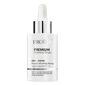 Froika Premium Intensive Drops 30ml - Ορός Αντιγήρανσης