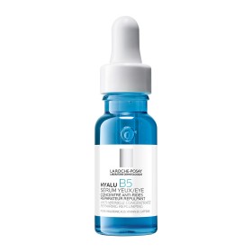 La Roche Posay Hyalu B5 Eye Serum 15ml - Ορός Ματιών για ρυτίδες  μαύρους κύκλους