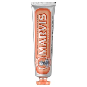 Marvis Ginger Mint 85ml - Οδοντόκρεμα με Γεύση Μέντα & Τζίντζερ