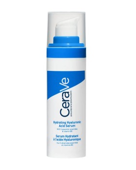 Cerave Hydrating HA Serum 30ml - Ορός Eνυδάτωσης με Υαλουρονικό Οξύ