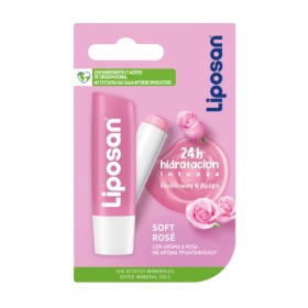 Liposan Soft Rose Loose 4,8gr