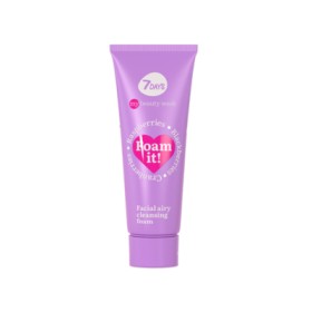 7DAYS MB Foam It Facial Airy Cleansing Foam 80ml