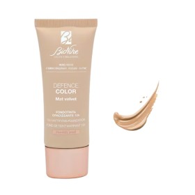 Bionike Mat Velvet 12H Mattifying Foundation Nr.403 Vrai Sable 30ml