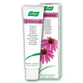 A. Vogel Echinacea Toothpaste 100gr - Φυτική οδοντόπαστα