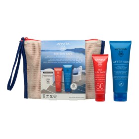 Apivita Promo Anti-Spot & Anti-Age SPF50 50ml με Δώρο After Sun 100ml