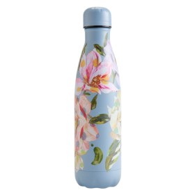 Chillys Bottle Original Series Floral Magnolia Polka 500ml - Μπουκάλι Θερμός