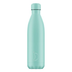 Chillys Original Pastel Green 750ml