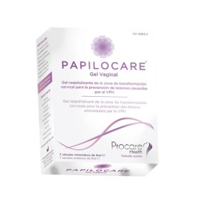Elpen Papilocare Vaginal Gel 7x5ml – Κολπική Γέλη