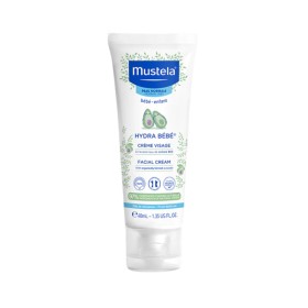 Mustela Hydra Bebe Facial Cream 40ml