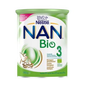 Nestlé Nan Bio 3 400gr - Βιολογικό βρεφικό γάλα σε σκόνη από 12m+