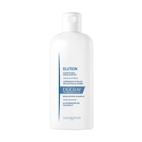 Ducray Elution Shampoo 400ml – Σαμπουάν Εξισορρόπησης