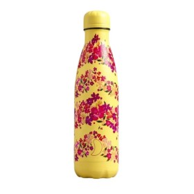 Chilly’s Bottle Original Series Zig Zag Ditsy Floral 500ml – Μπουκάλι Θερμός