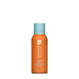 Intermed Luxurious Suncare Antioxidant Sunscreen Invisible Spray SPF50 100ml – Αντηλιακό Προσώπου & Σώματος Με Βιταμίνη C
