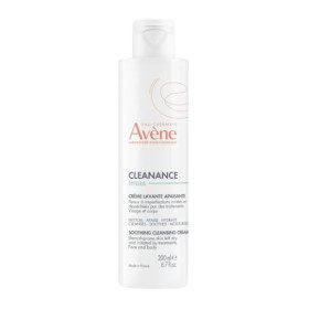 Avene Cleanance Hydra 200ml - Καταπραϋντική Κρέμα Καθαρισμού