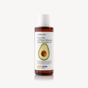 Viodermin Avocado Oil 120ml - Έλαιο Αβοκάντο για Αντιγήρανση και Ενυδάτωση