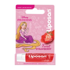 Liposan Forest Strawberry Limited Edition Disney Princess 4.8g