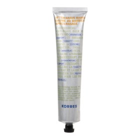 Korres Athenian Grooming Balm 125ml - Αναζωογονητικό Balm Προσώπου για Μετά το Ξύρισμα