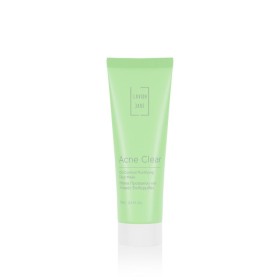 Lavish Care Acne Clear Oil Control Purifying Face Mask 75ml - Καταπραϋντική Μάσκα Προσώπου