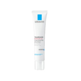 La Roche Posay Toleriane Kerium DS Concentrate 40ml - Κρέμα για Σμηγματορροϊκή Δερματίτιδα