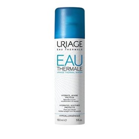 Uriage Eau Thermale D’Uriage 150ml - Ιαματικό Απόλυτα Ισοτονικό Νερό