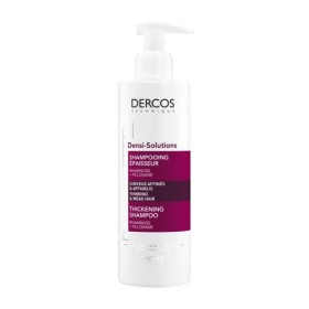 Vichy Dercos Densi-Solutions Thickening Shampoo 250ml – Σαμπουάν Πύκνωσης για Αδύναμα & Λεπτά Μαλλιά