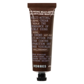 Korres Athenian Grooming Cream 50ml - Αντιγηραντική Κρέμα Προσώπου & Ματιών για Άνδρες