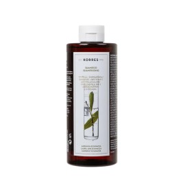 Korres Shampoo Against Dandruff & Dry Scalp 400ml - Σαμπουάν Κατά της Πιτυρίδας & της Ξηροδερμίας