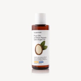 Viodermin Argan Oil 120ml – Έλαιο Αργκάν για Τόνωση και Ενυδάτωση της Επιδερμίδας