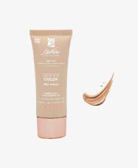 Bionike Mat Velvet 12H Mattifying Foundation Nr.404 Beige Naturel 30ml