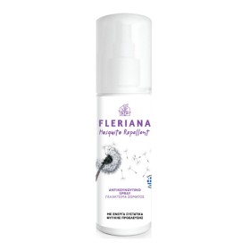 Power Health Fleriana Spray 75ml - Αντικουνουπικό Σπρέι, Γαλάκτωμα Σώματος