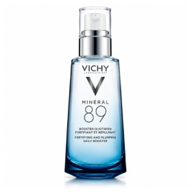 Vichy Mineral 89 Booster 50ml με Υαλουρονικό Οξύ