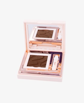 Bionike Silky Touch Compact Eyeshadow Nr.404 Cacao 3gr