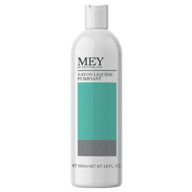 Mey Savon Liquide Purifiant 200ml – Υγρό Σαπούνι Καθαρισμού