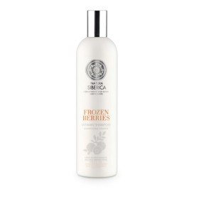 Natura Siberica Copenhagen Frozen Berries shampoo – Σαμπουάν Βιταμινών για λιπαρά μαλλιά 400ml