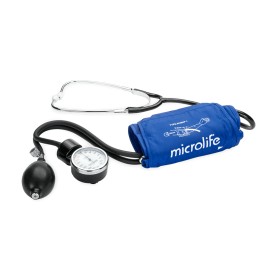 Microlife BP AG1-30 Αναλογικό Πιεσόμετρο 1τμχ