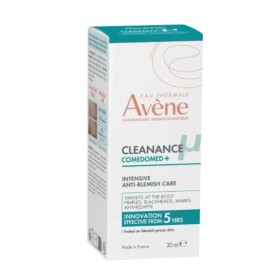 Avene Cleanance Comedomed+ Intensive Anti-Blemish Care 30ml