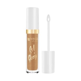 AA Wings Of Color So Glossy Lip Gloss 10ml