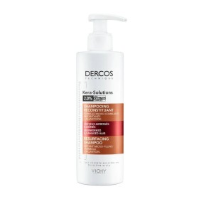 Vichy Dercos Kera Solutions Resurfacing Shampoo 250ml - Σαμπουάν για Ξηρά & Ταλαιπωρημένα Μαλλιά