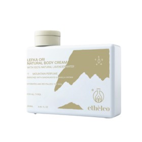 Etheleo Body Cream Lefka Ori  250ml